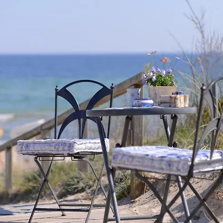 Strandhafer Whg 3