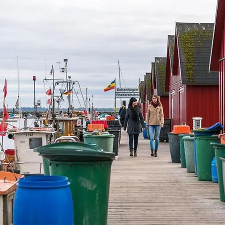 Strandhafer Whg 3