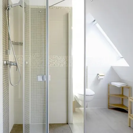 Apartment Strandhafer Whg 3